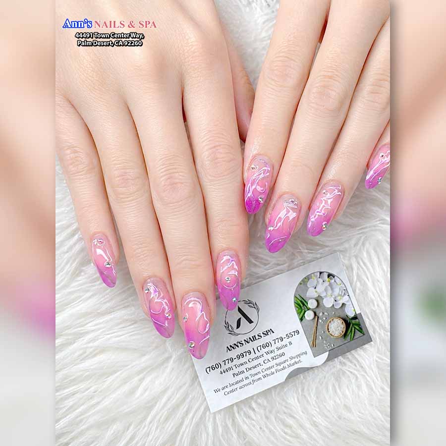 Nail June 12